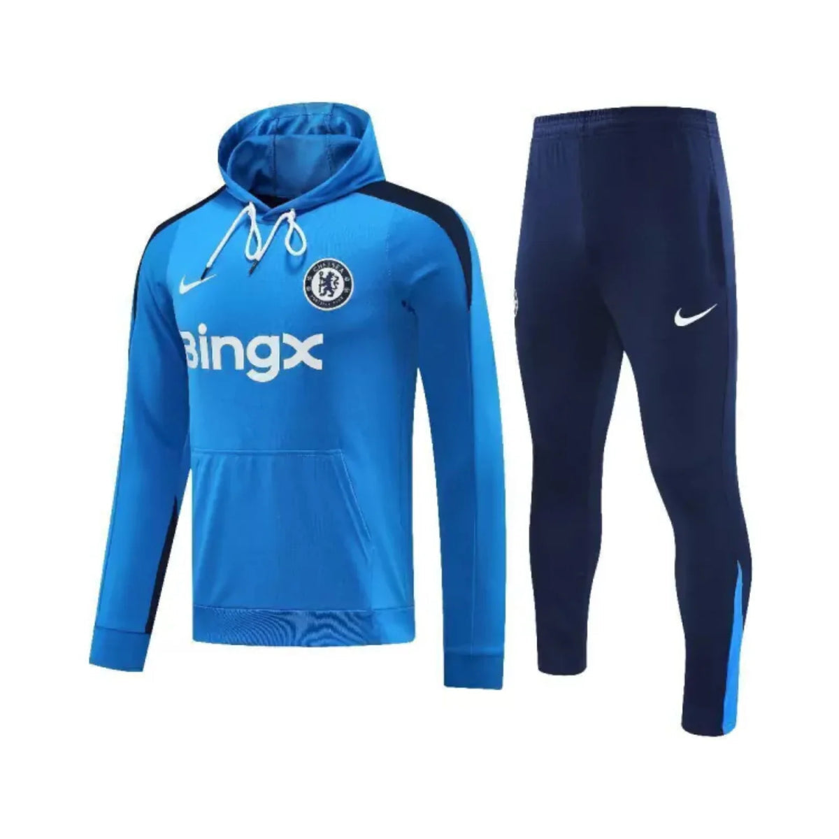 Tracksuit Chelsea 25/26
