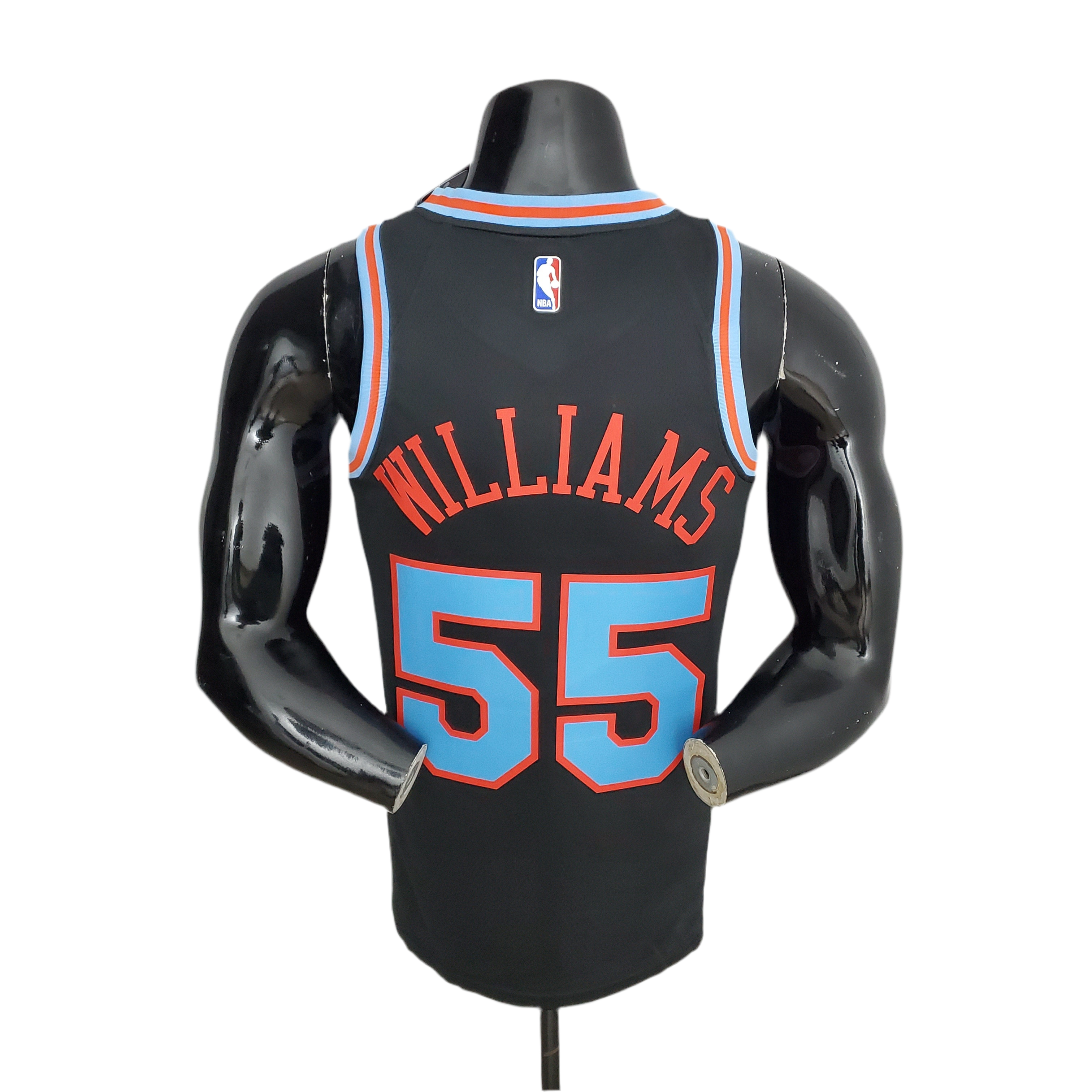 NBA Sacramento Kings - Black