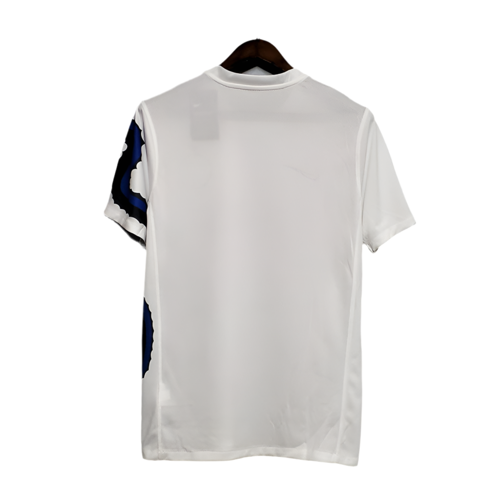 Jersey Internazionale Retro 2010 - White