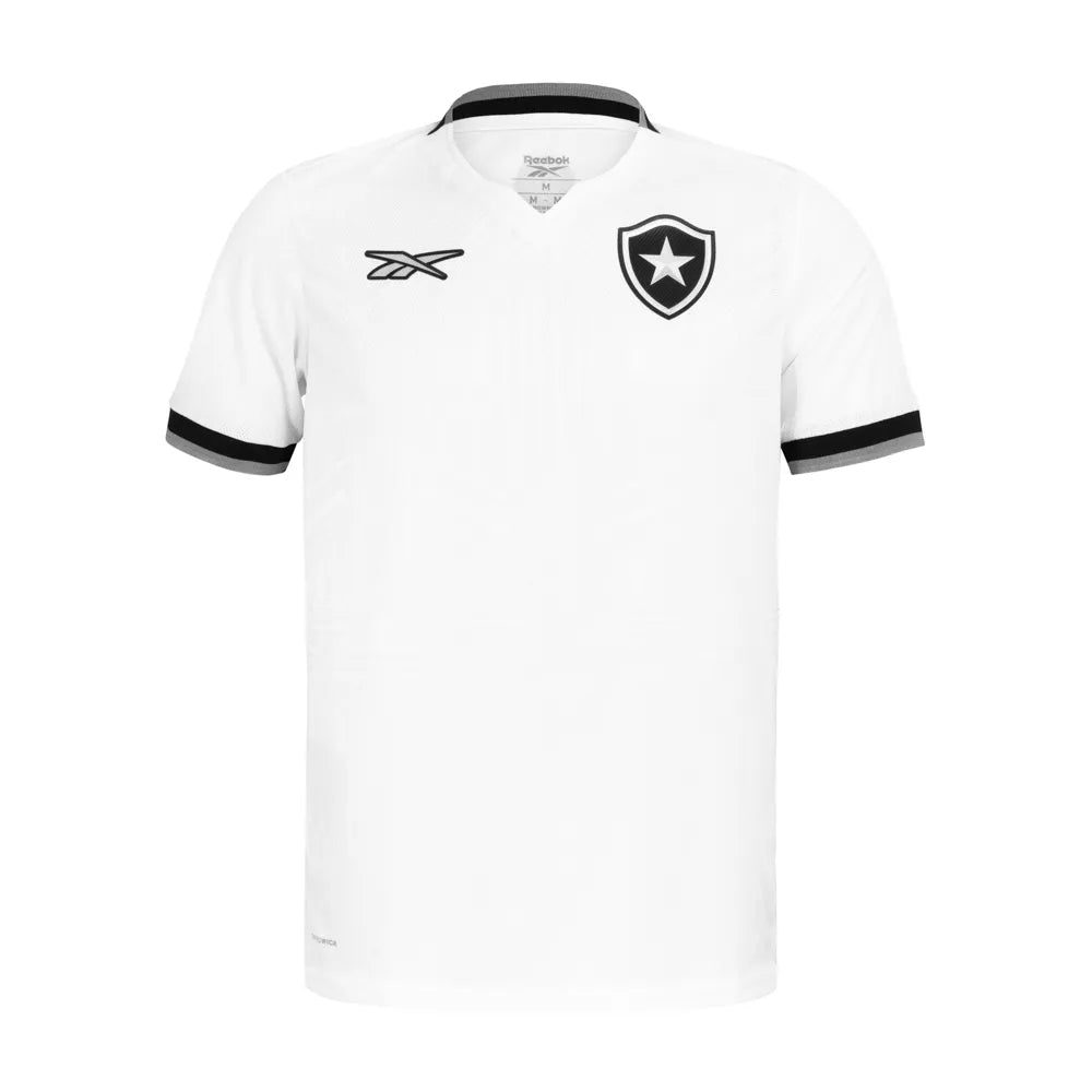 Jersey Botafogo III 24/25 - White