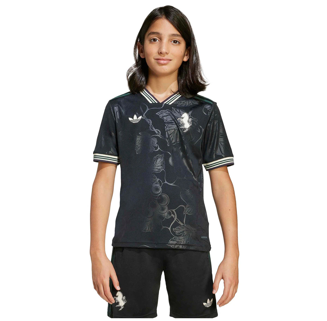 Kids Kit Juventus I 25/26