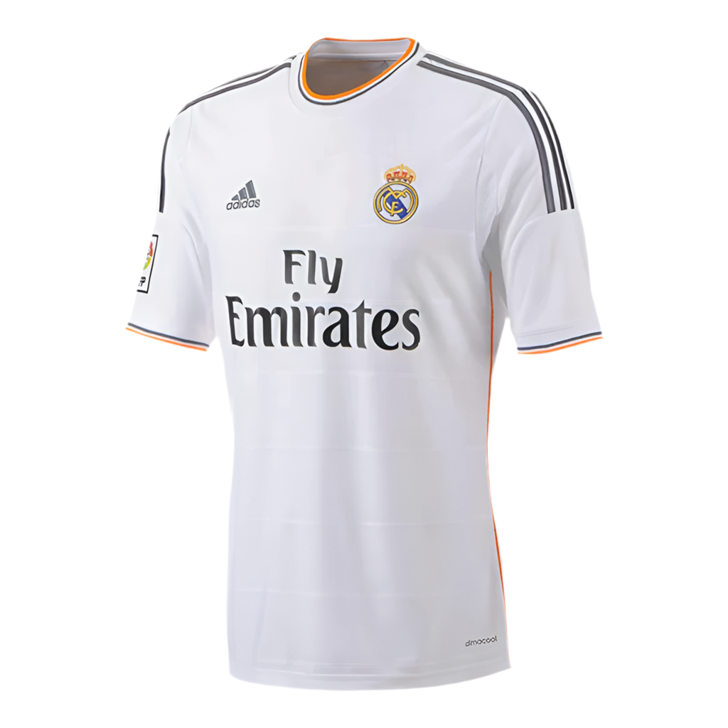 Jersey Real Madrid Retro I 13/14