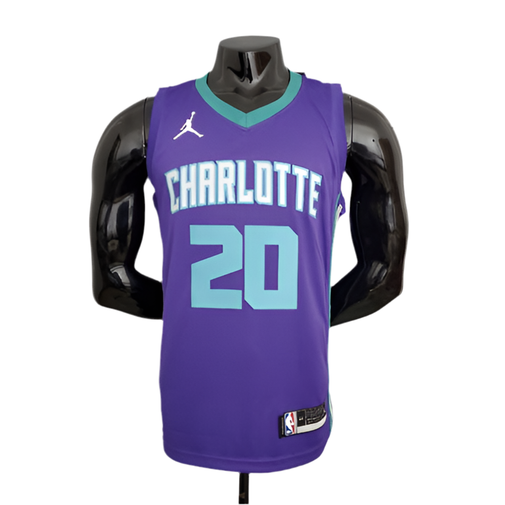 NBA Charlotte Hornets