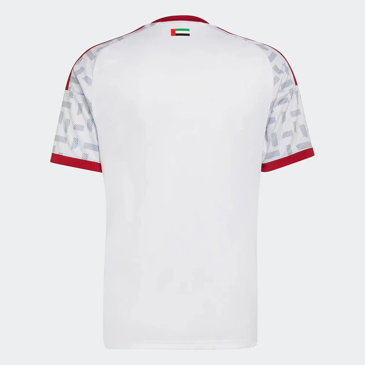 Jersey United Arab Emirates I - 26/27