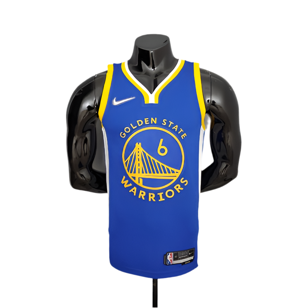 NBA Golden State Warriors - Blue