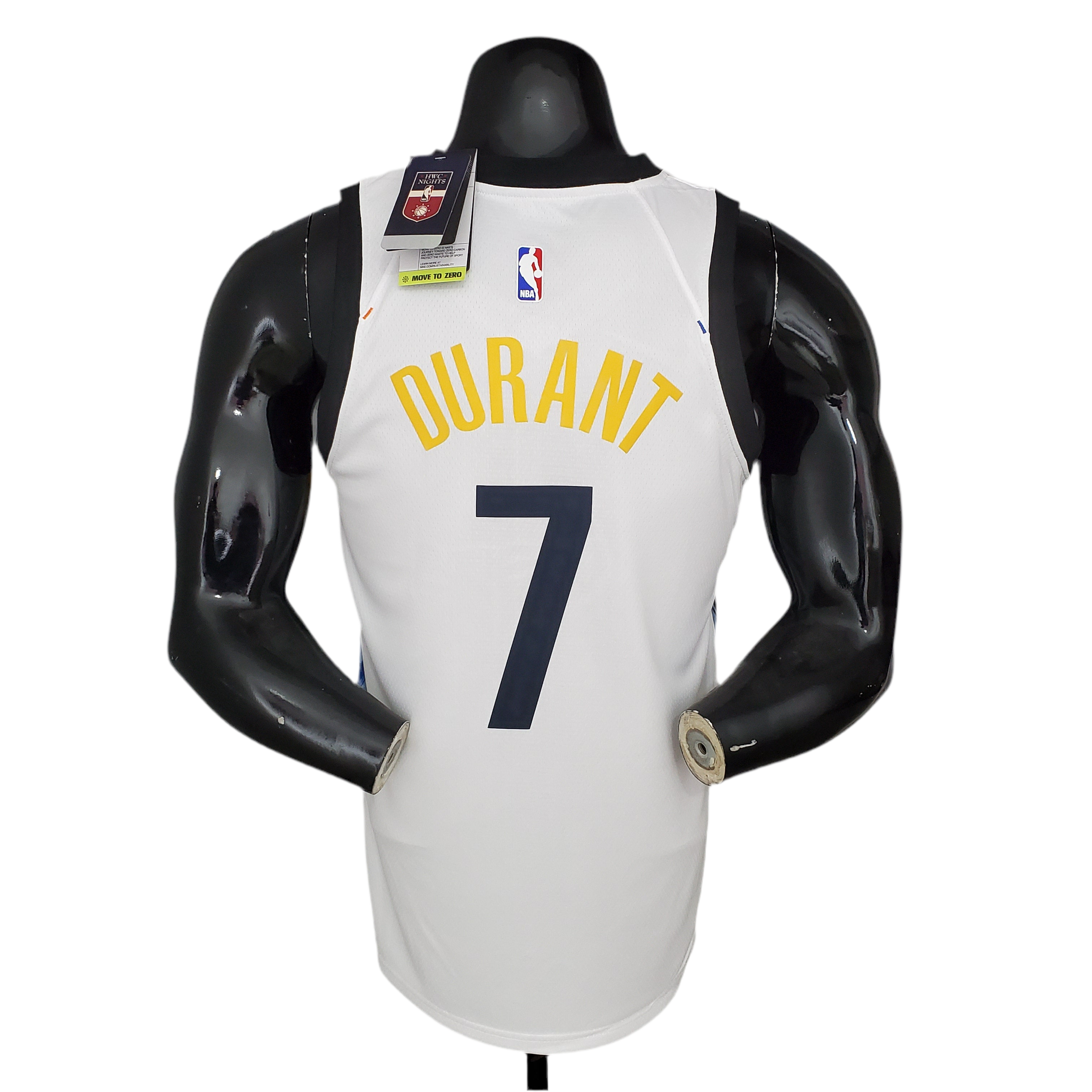 NBA Brooklyn Nets - White