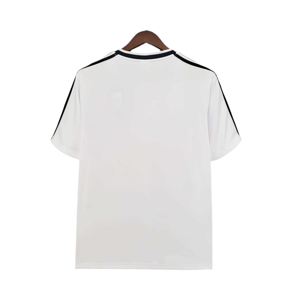 Jersey Colo-Colo Retro 1991 White