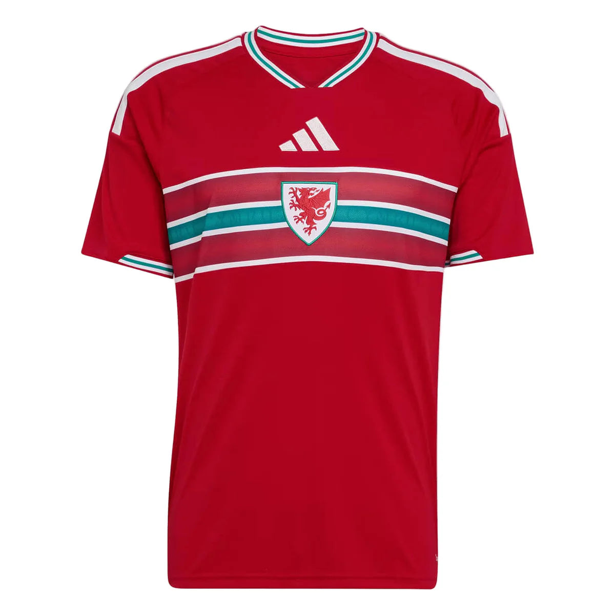 Jersey Wales FC I - 26/27