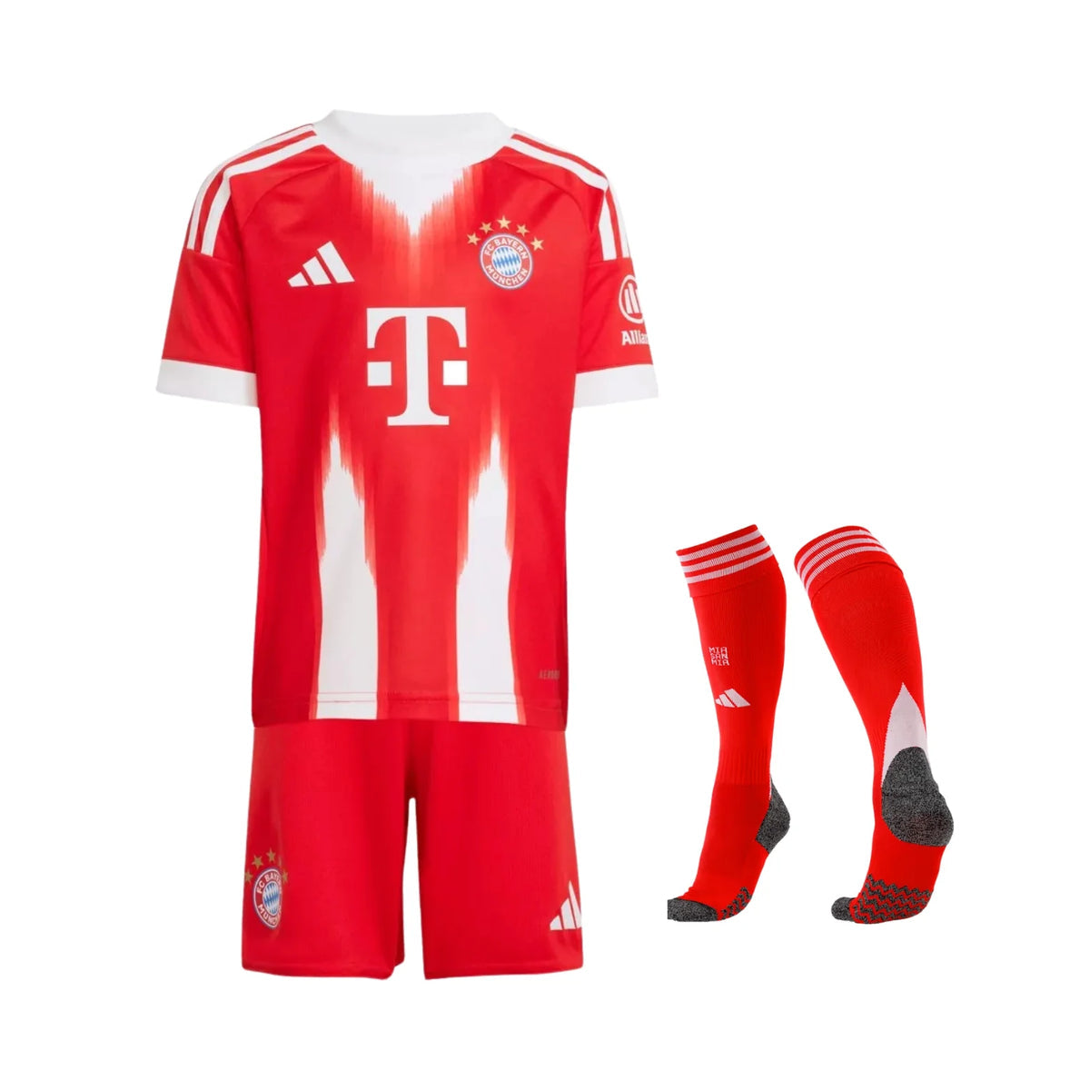Kids Kit Bayern Munchen I - 25/26