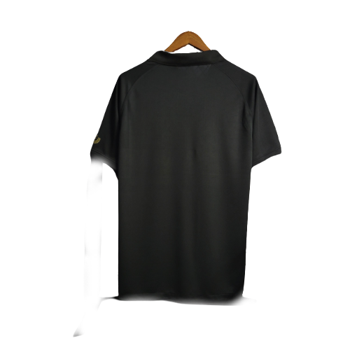 Jersey Club Olimpia 120 Years - 2022 - Black