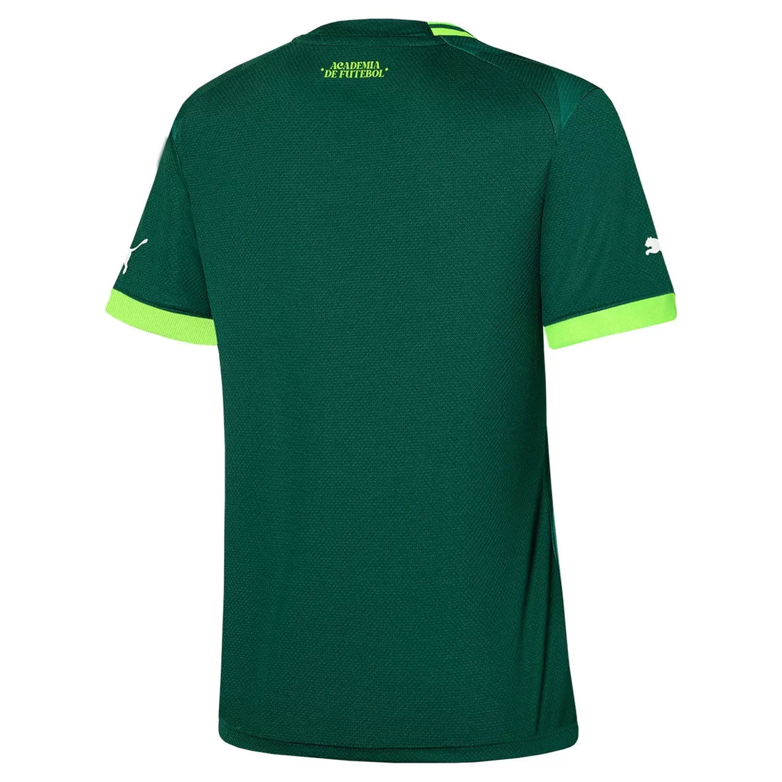 Women´s Shirt Palmeiras I 23/24 - Green