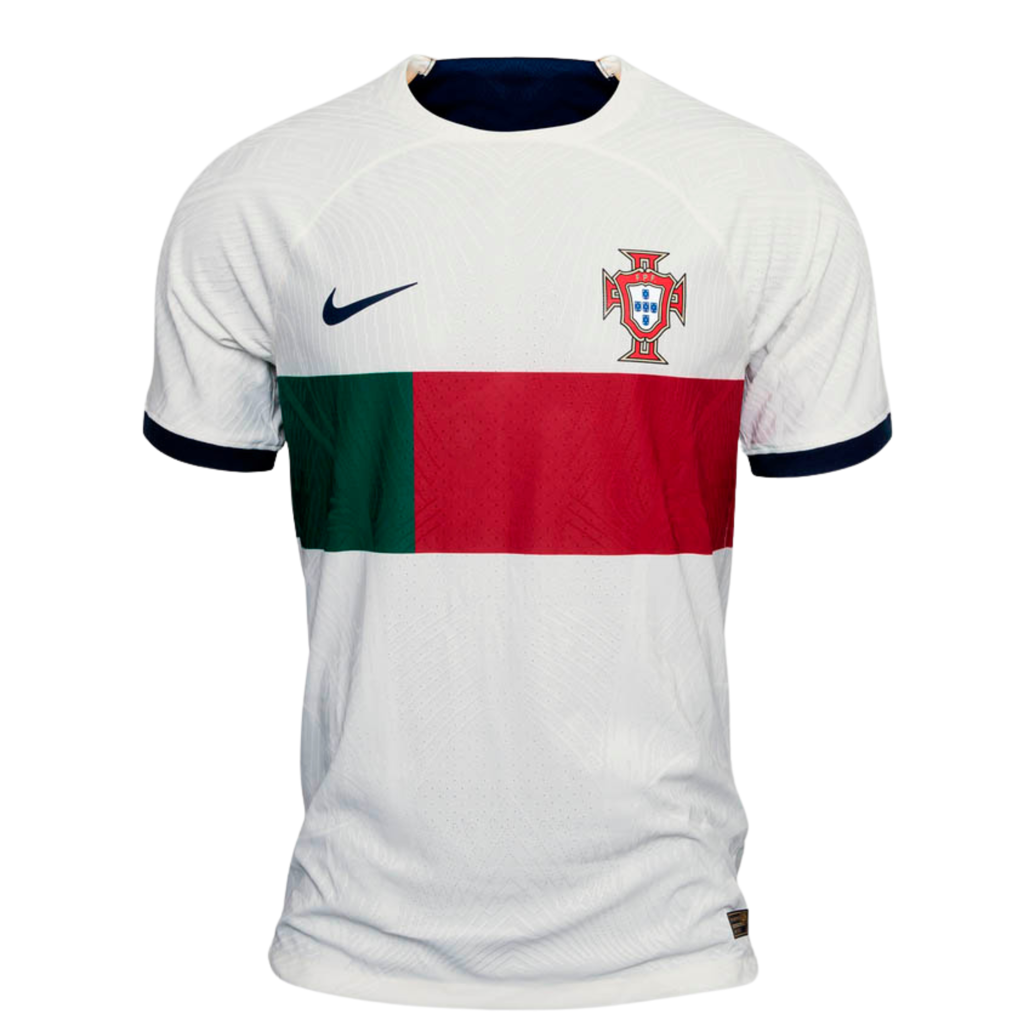 Jersey Selection Portugal II 2022 - White