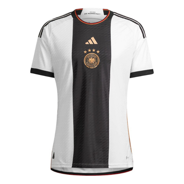 Jersey Selection Germany I 2022 - White