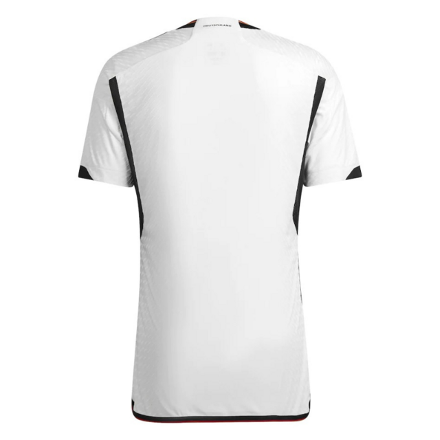 Jersey Selection Germany I 2022 - White