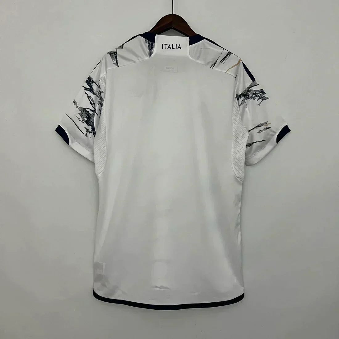 Jersey Selection Italy II 23/24 - White