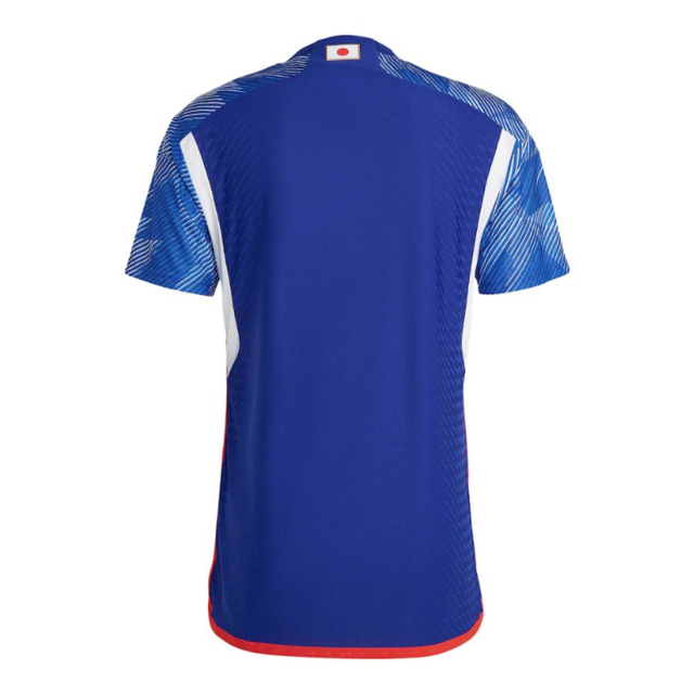 Jersey Selection Japan I 2022 - Blue