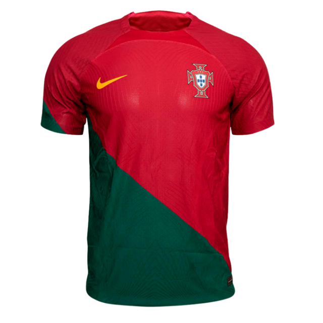 Jersey Selection Portugal I 2022 - Red