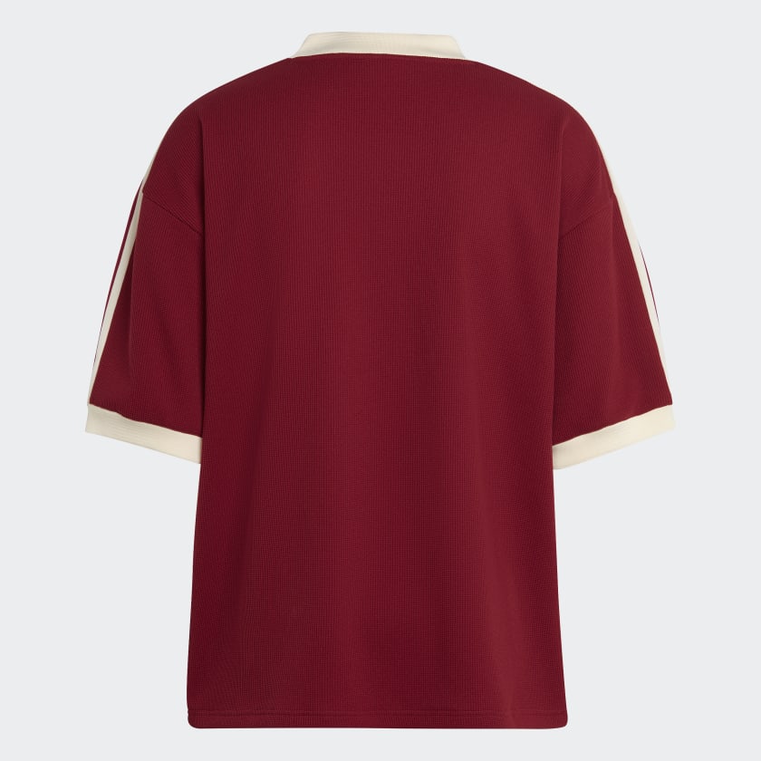 Jersey Vintage Selection México 2022 - Red