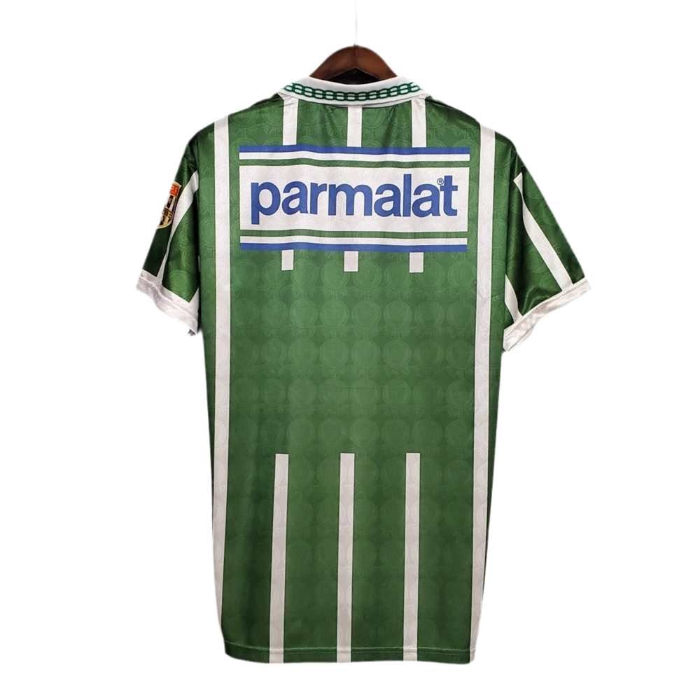 Jersey Palmeiras Retro 93/94