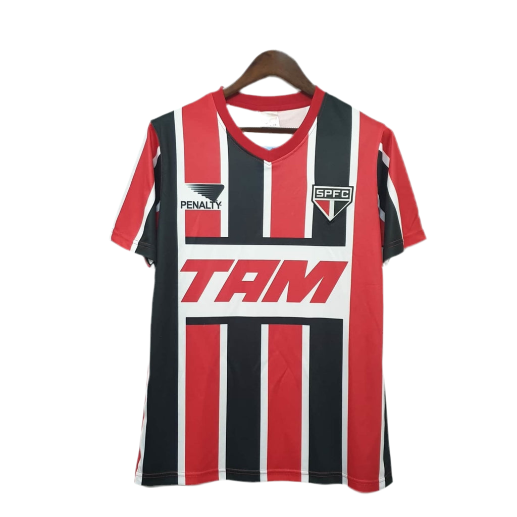 Jersey São Paulo Retro 1993