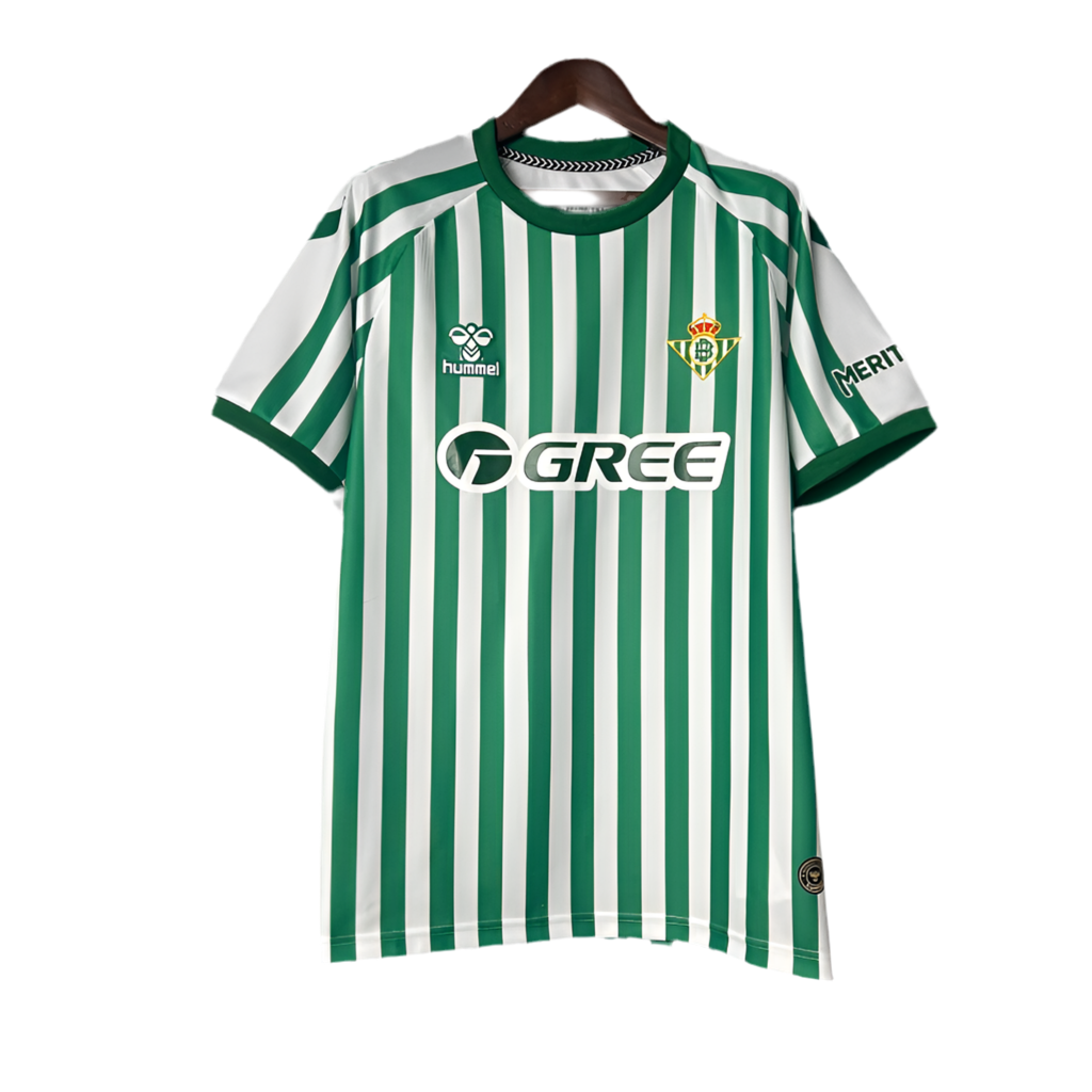 Jersey Real Betis - Conference League Final 24/25