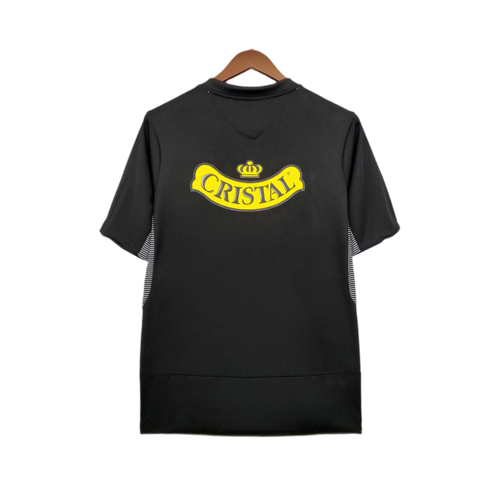 Jersey Colo-Colo 2006 Black