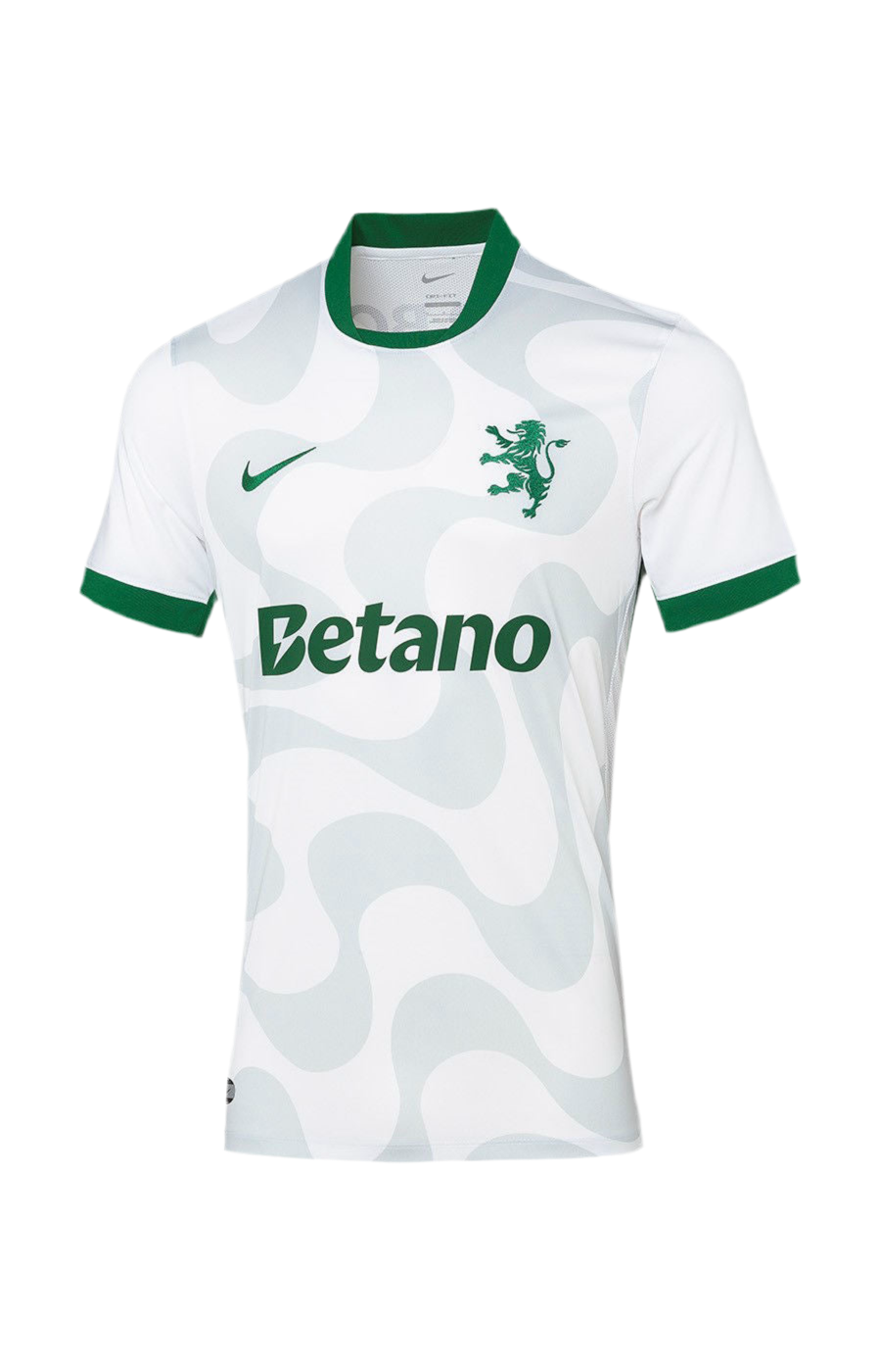 Alternative Shirt Sporting - 25/26