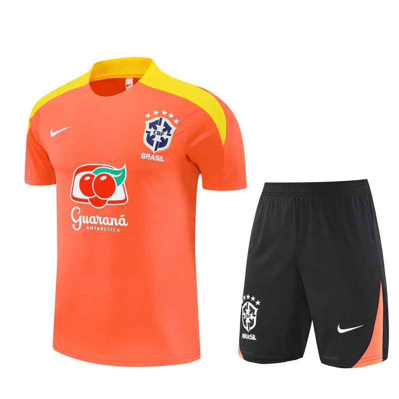 Kids Kit Brazil 25/26