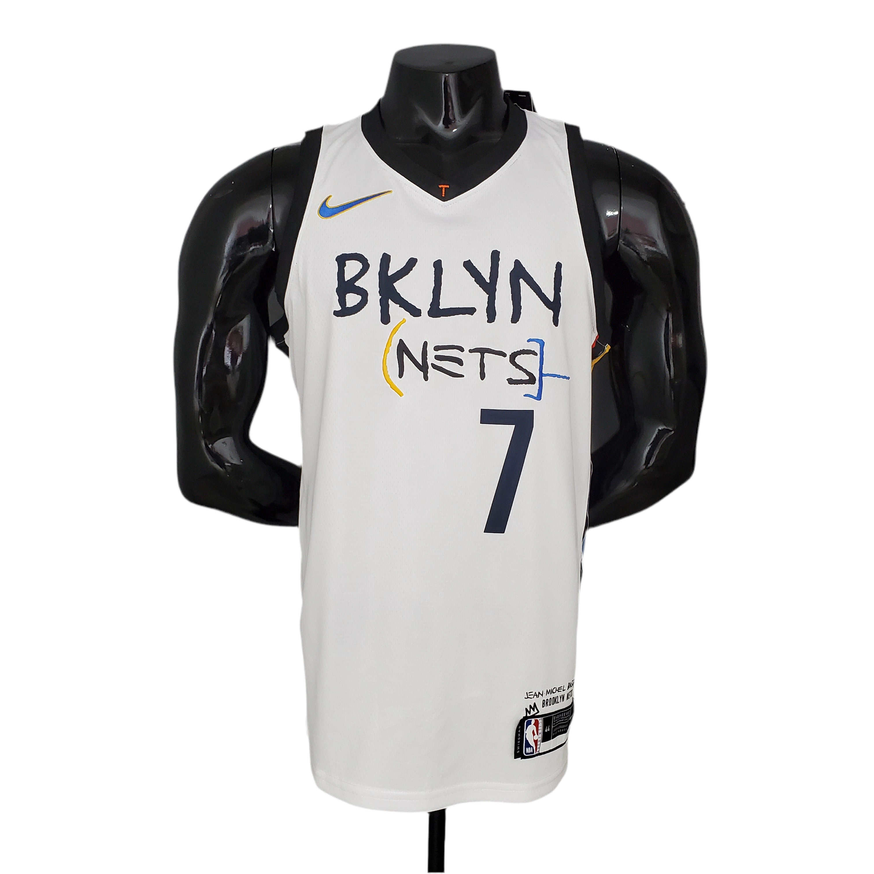 NBA Brooklyn Nets - White