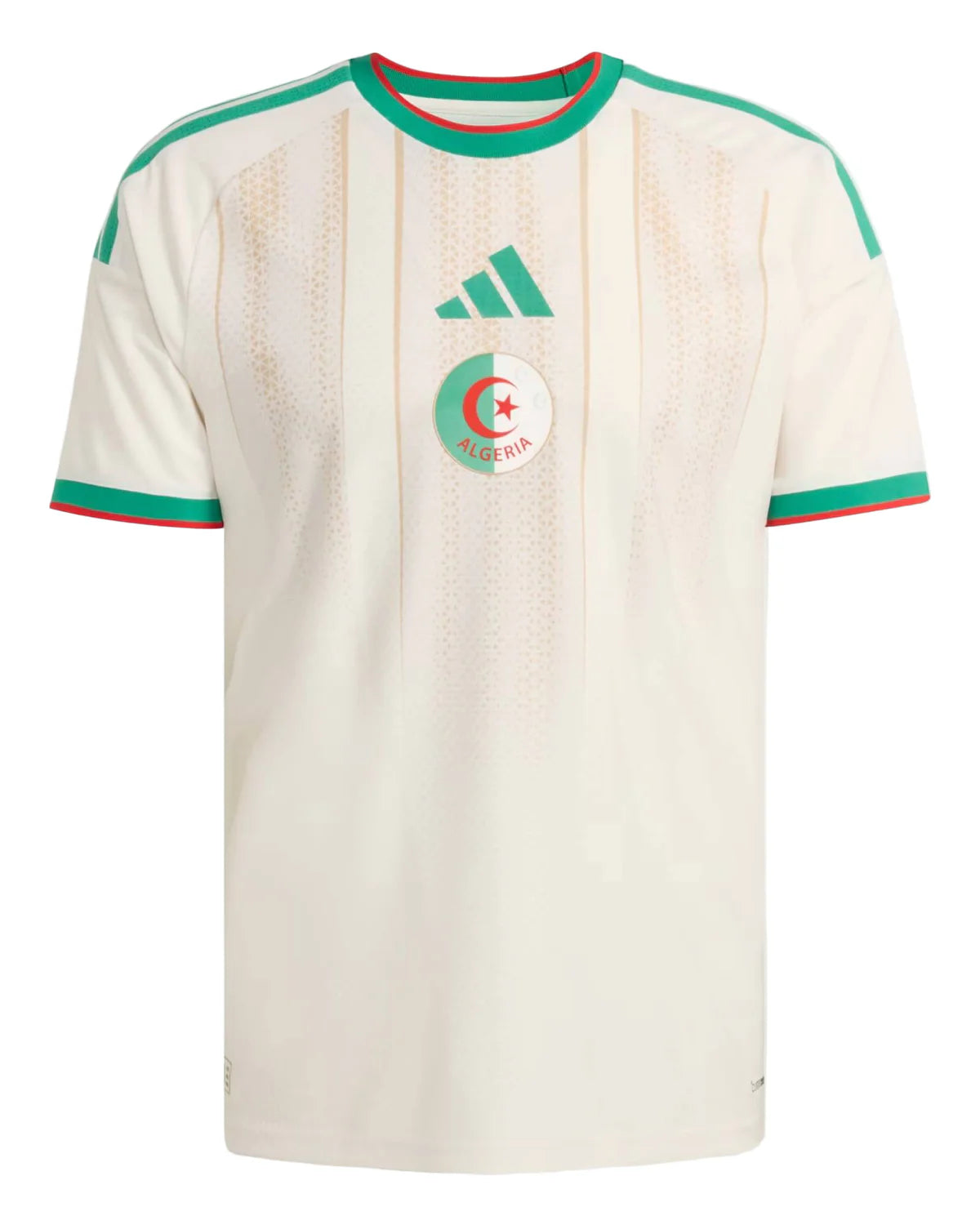 Jersey Selection Algeria I - 26/27