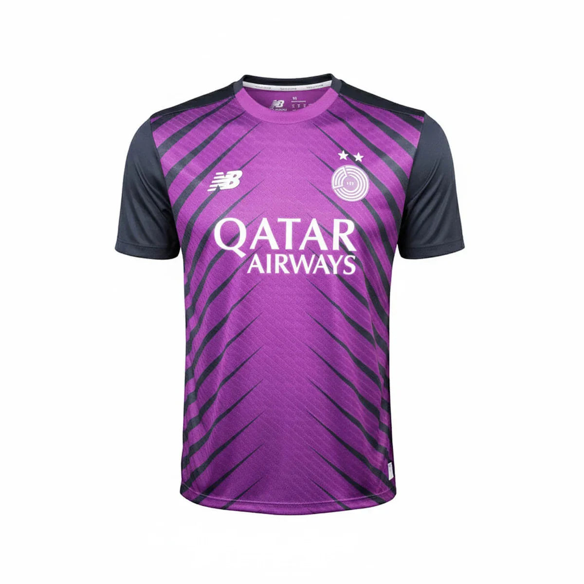 Jersey Al-Sadd II - 25/26