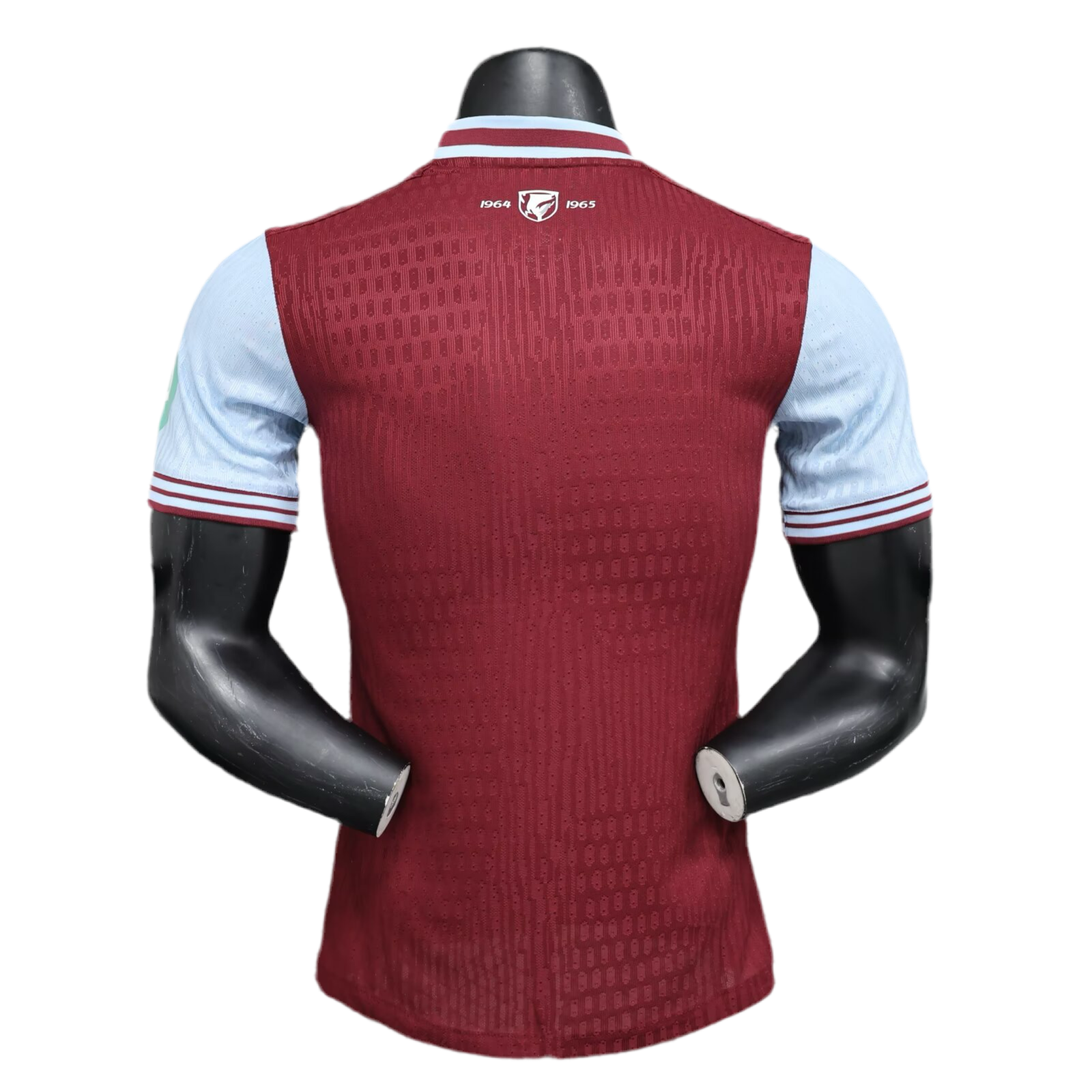 Jersey West Ham I 24/25 - Version Player