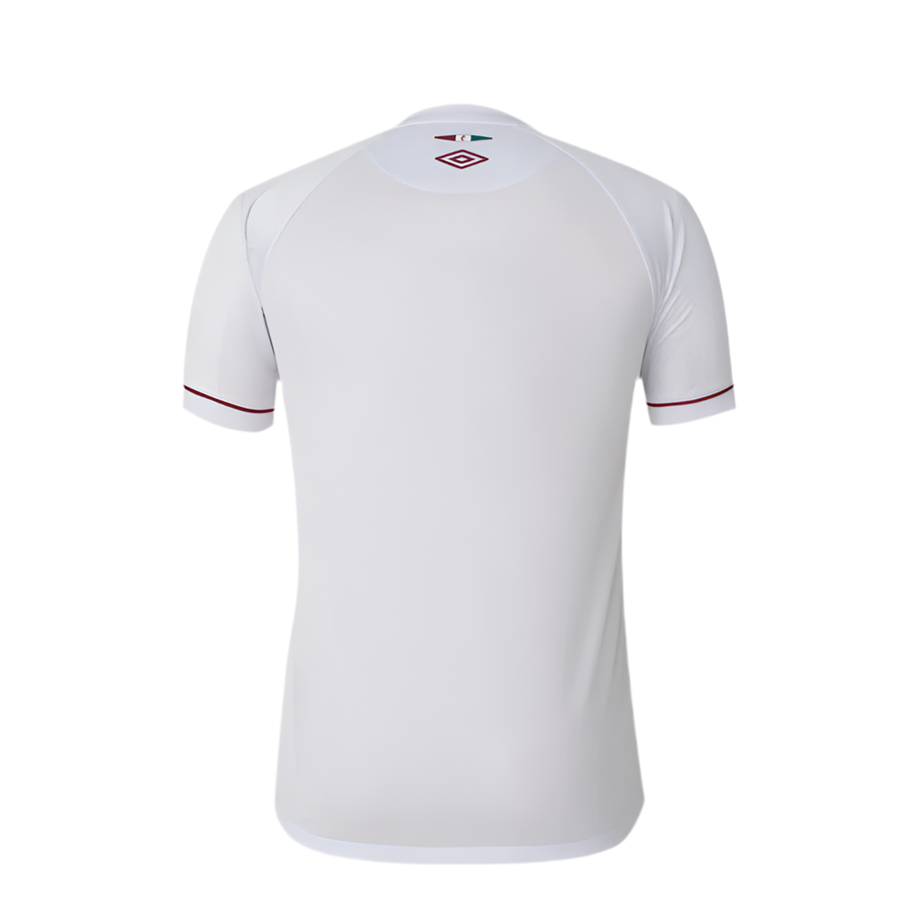 Jersey Fluminense II 23/24 - White