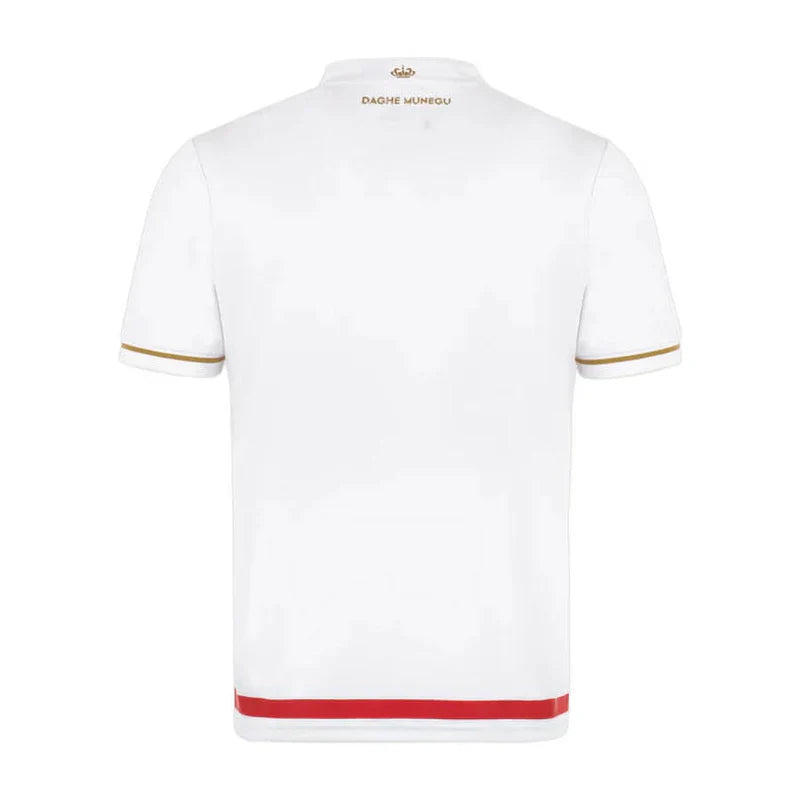 Jersey AS Monaco I - 25/26
