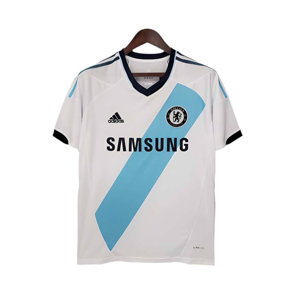 Jersey Chelsea Retro 2012/2013 - White