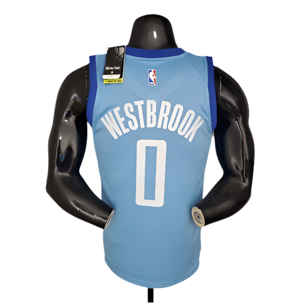 NBA Houston Rockets - Blue