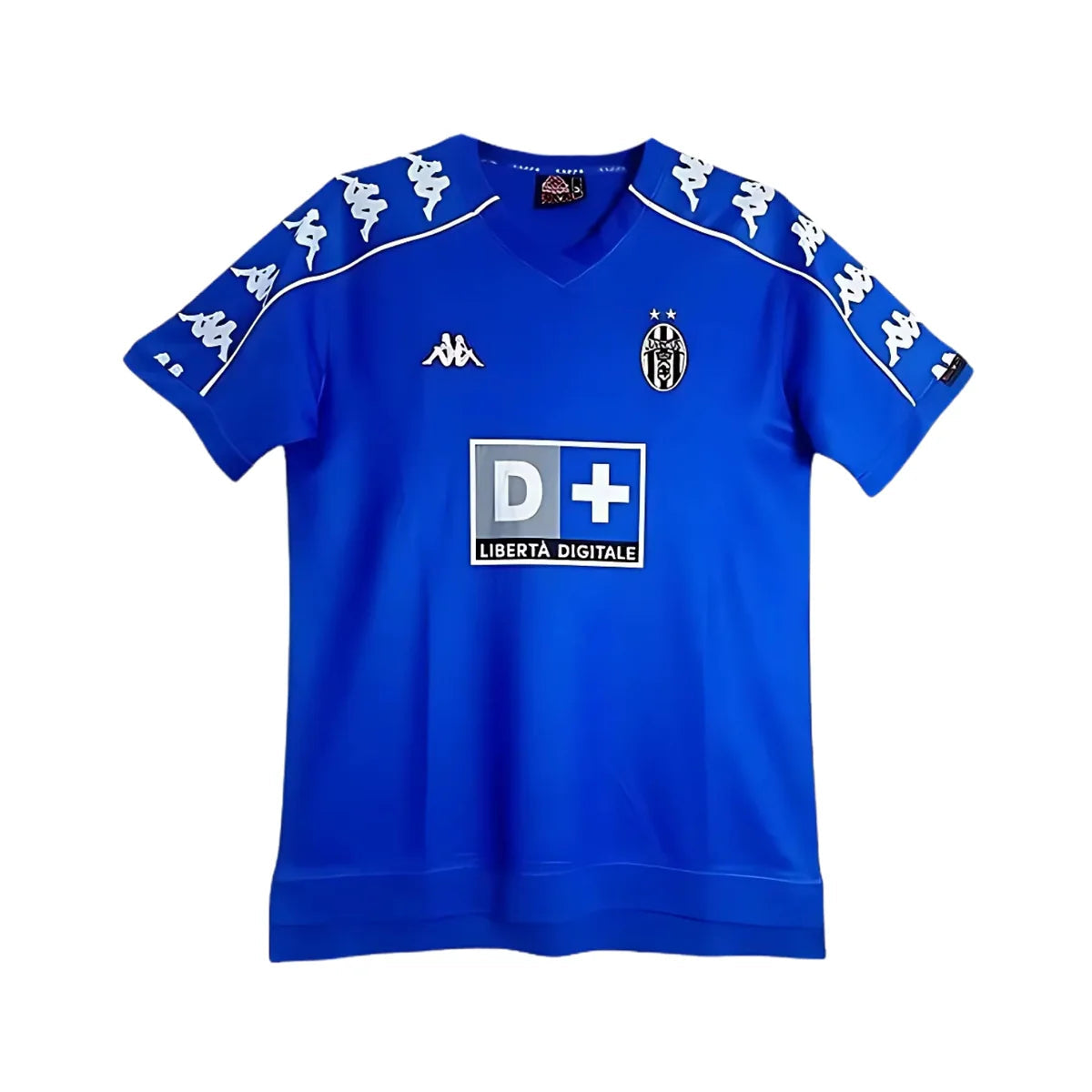 Jersey Juventus Retro - 99/00