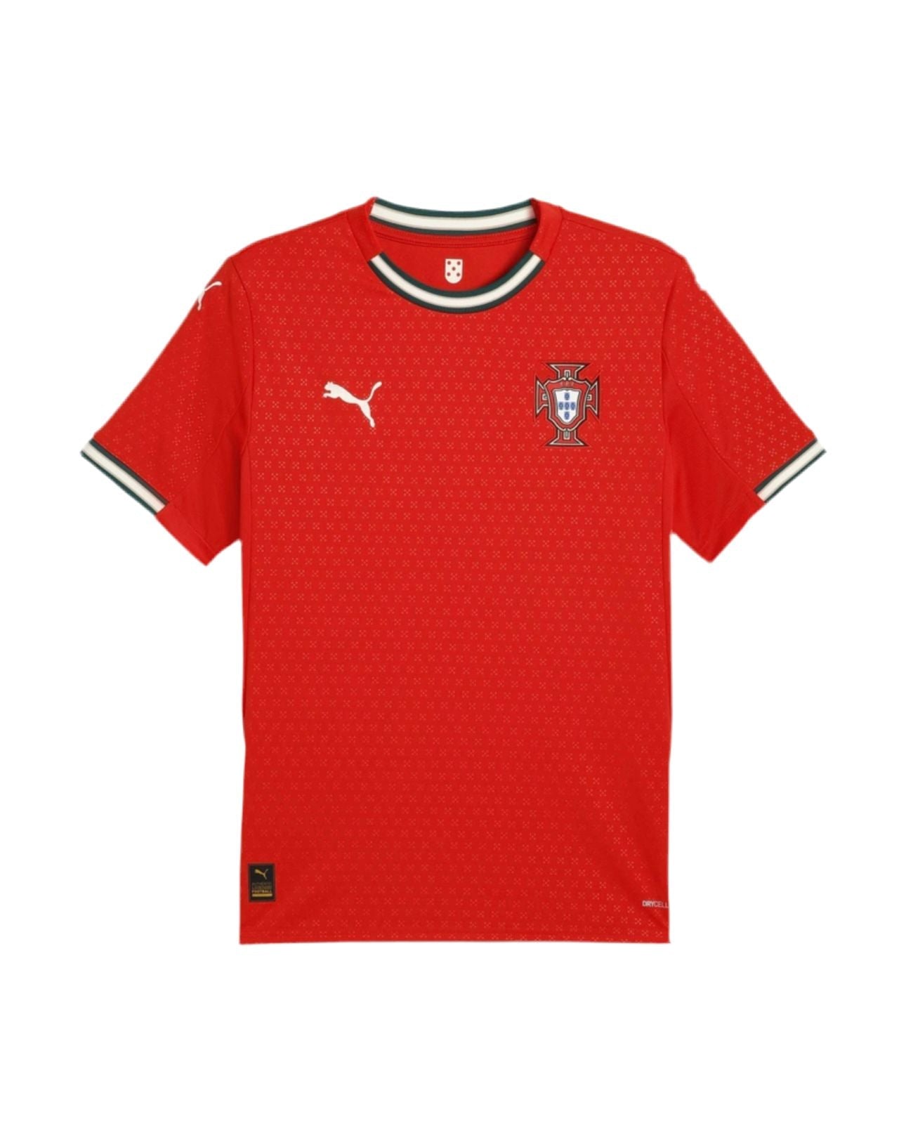 Jersey Selection Portugal I 2025
