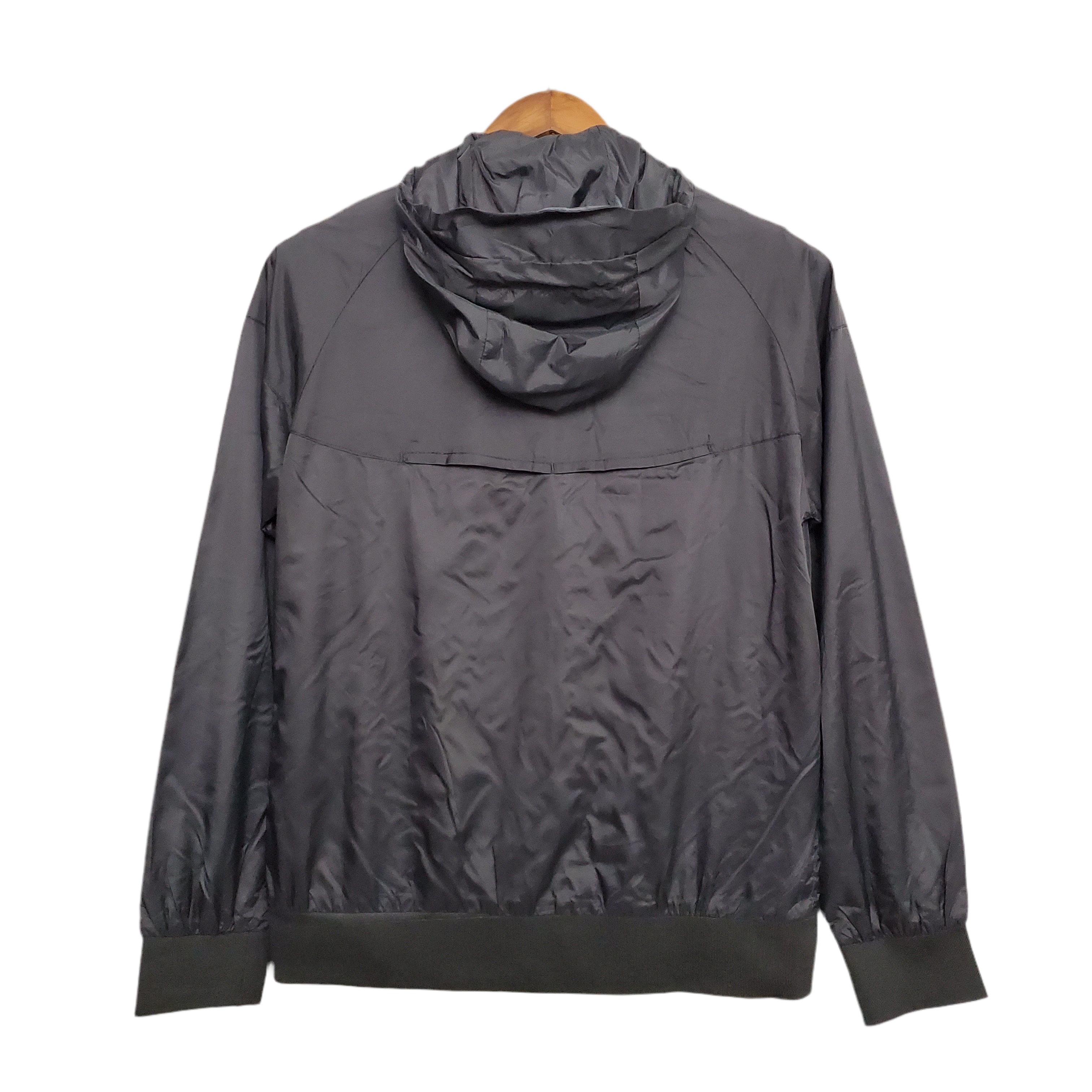 Windbreak Corinthians - Black