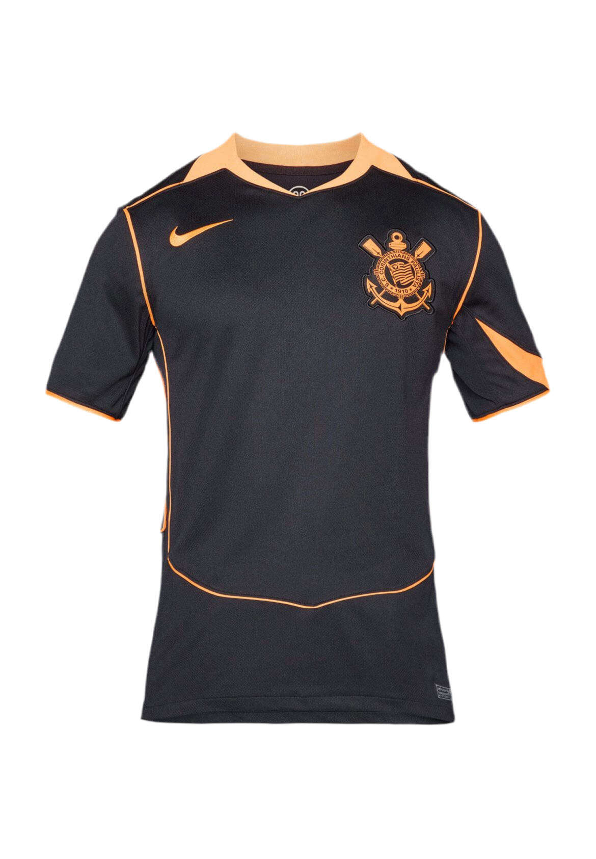 Jersey Corinthians III 25/26 - “TOTAL 90”