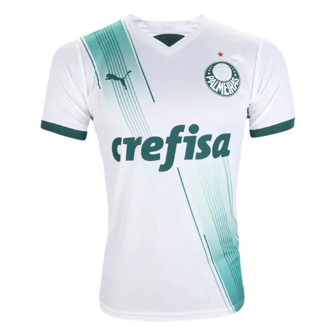 Jersey Palmeiras II 23/24 - White
