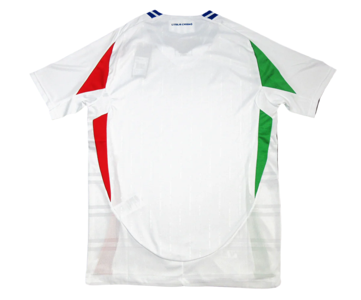 Jersey Selection Italy II Player 24/25 - White