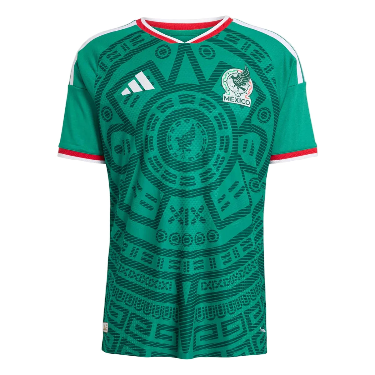 Jersey Selection México I - 26/27 Player