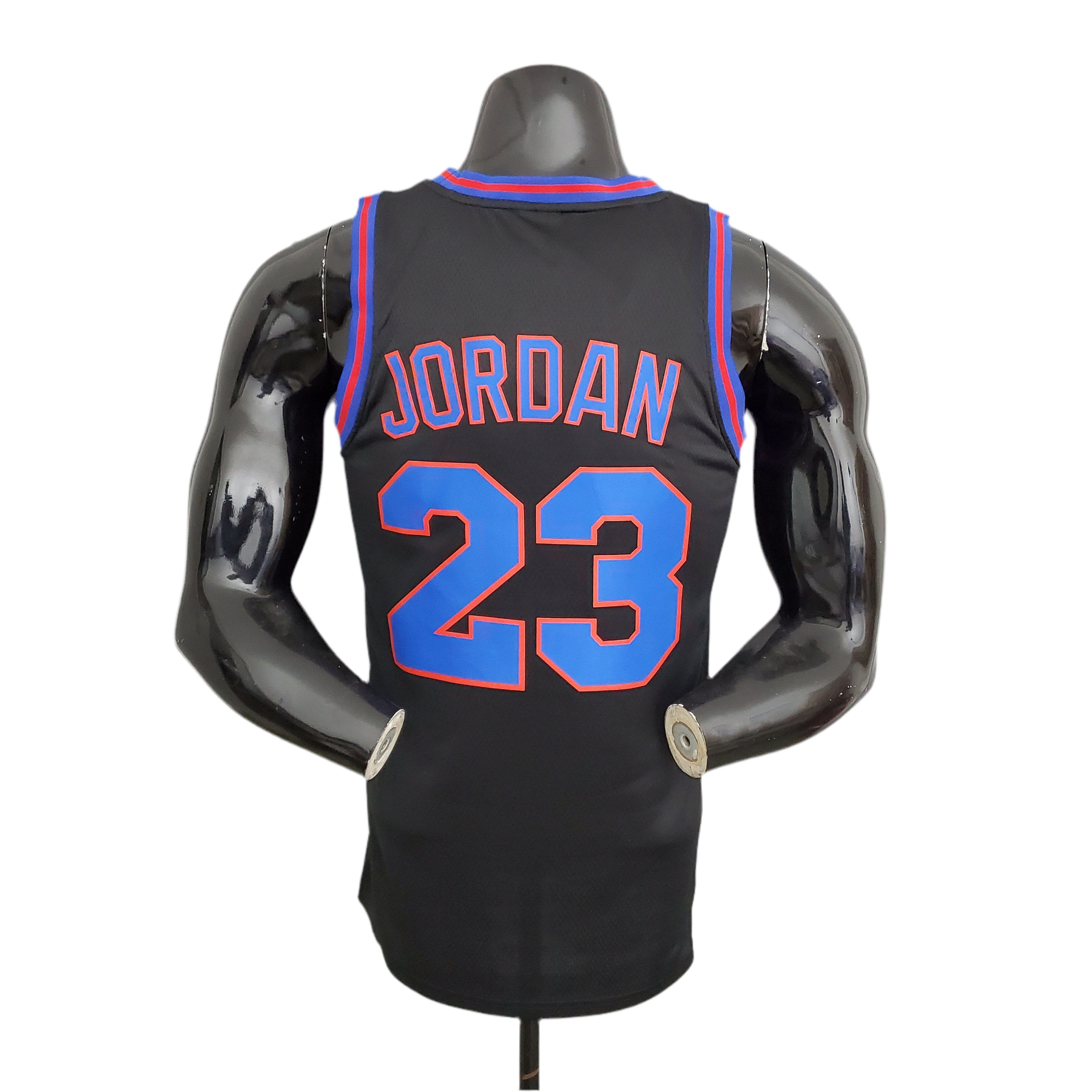 NBA Slam Dunk - Black