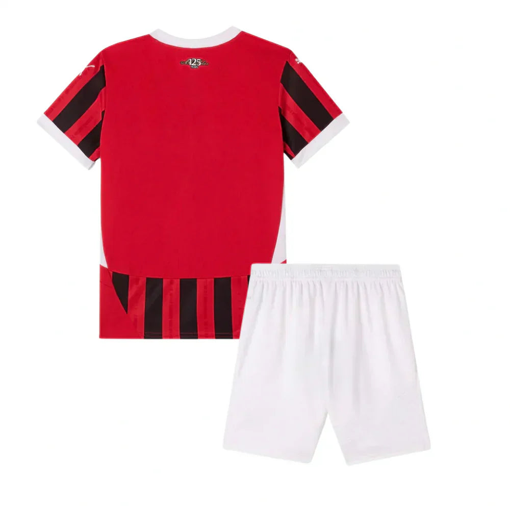 Kids Kit AC Milan I 24/25