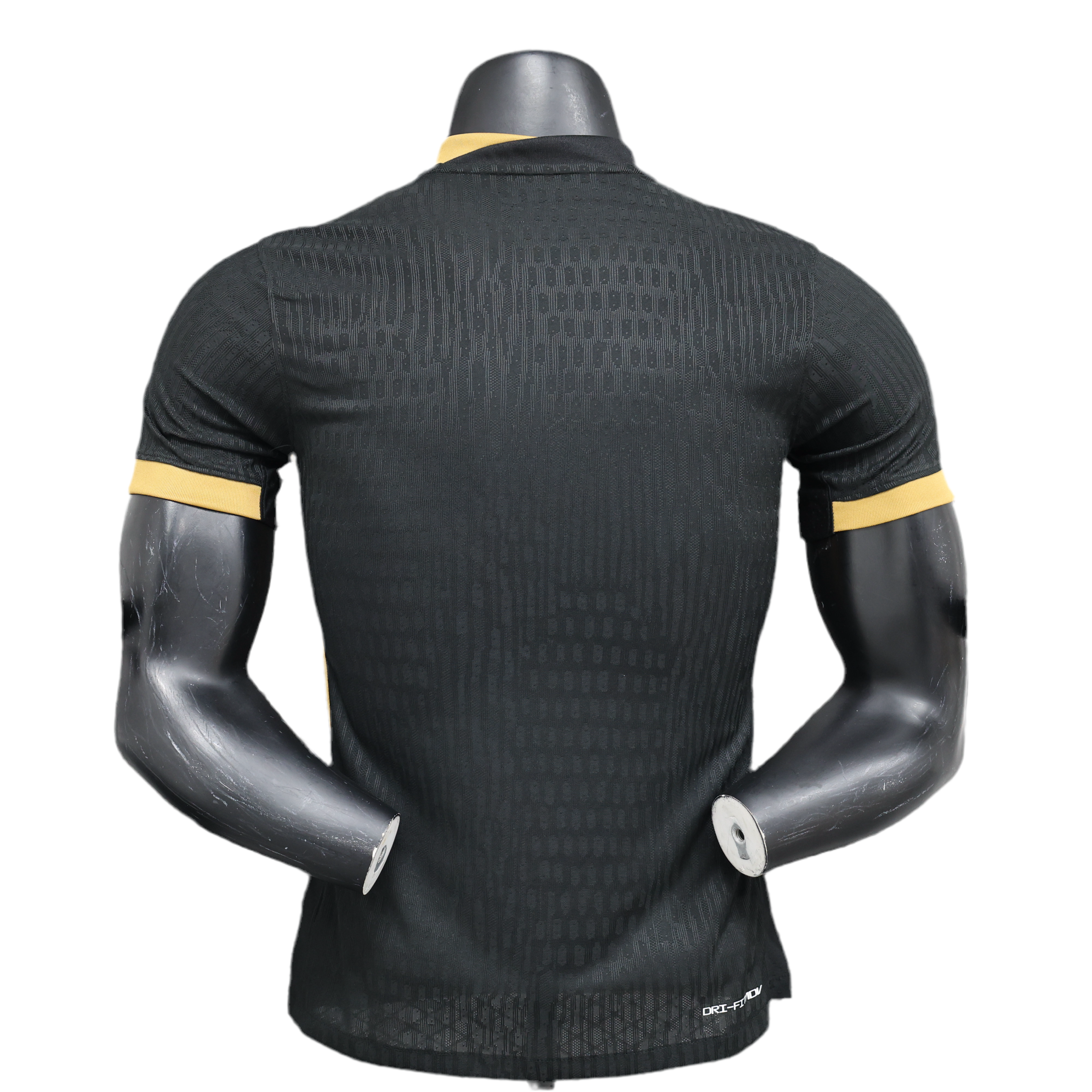 Jersey Sporting III 24/25 - Version Player