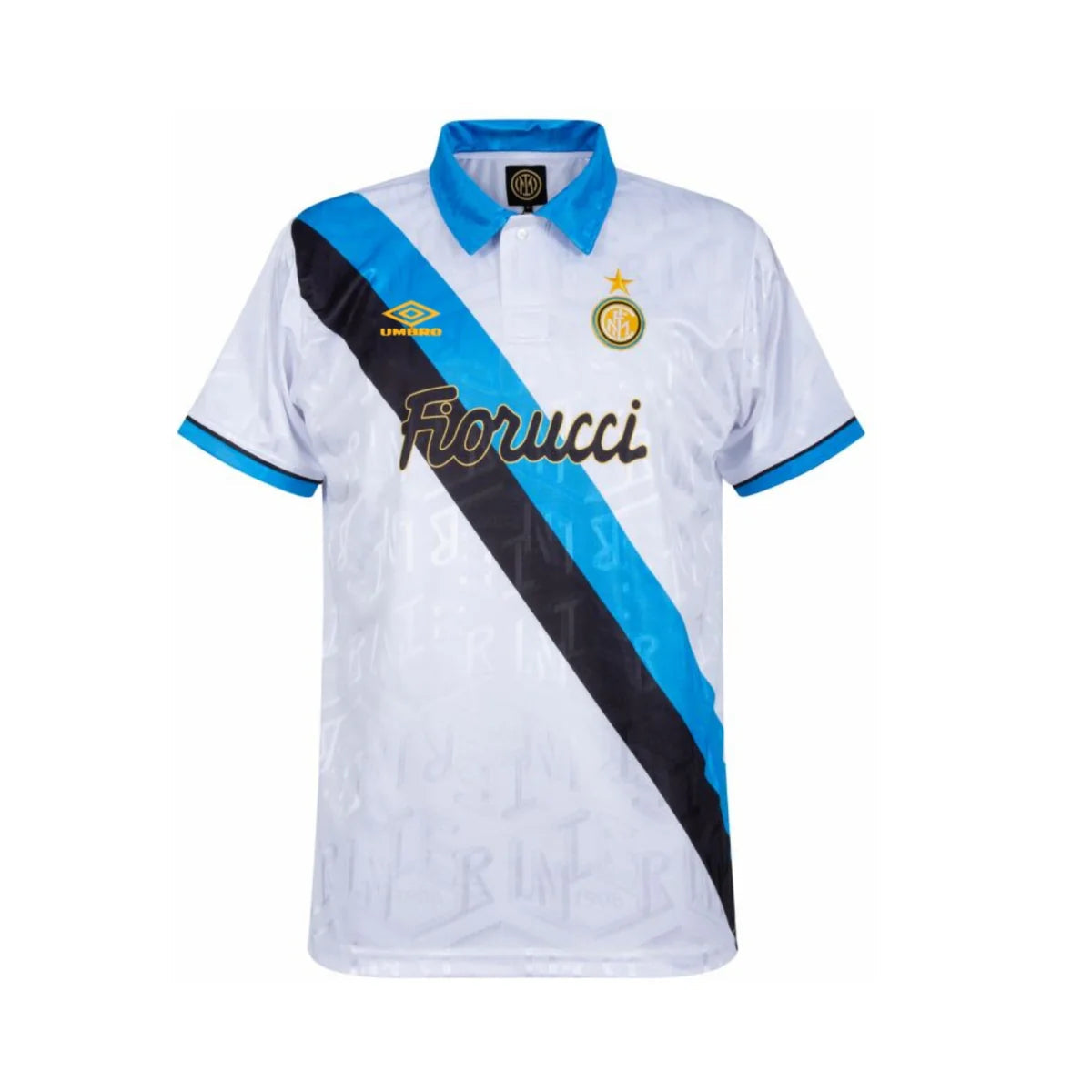 Jersey Internazionale Retro - 1994/1995