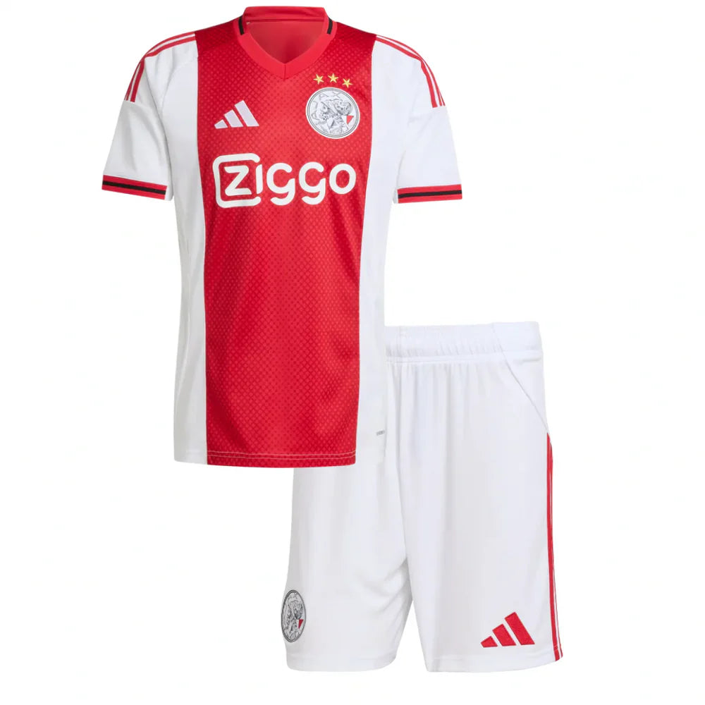 Kids Kit Ajax I - 25/26