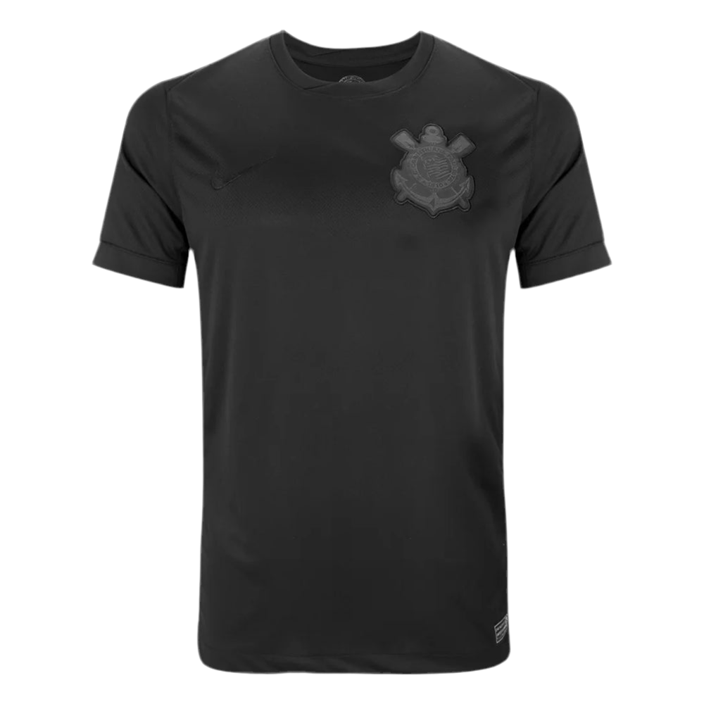 Jersey Corinthians II 24/25 - Black