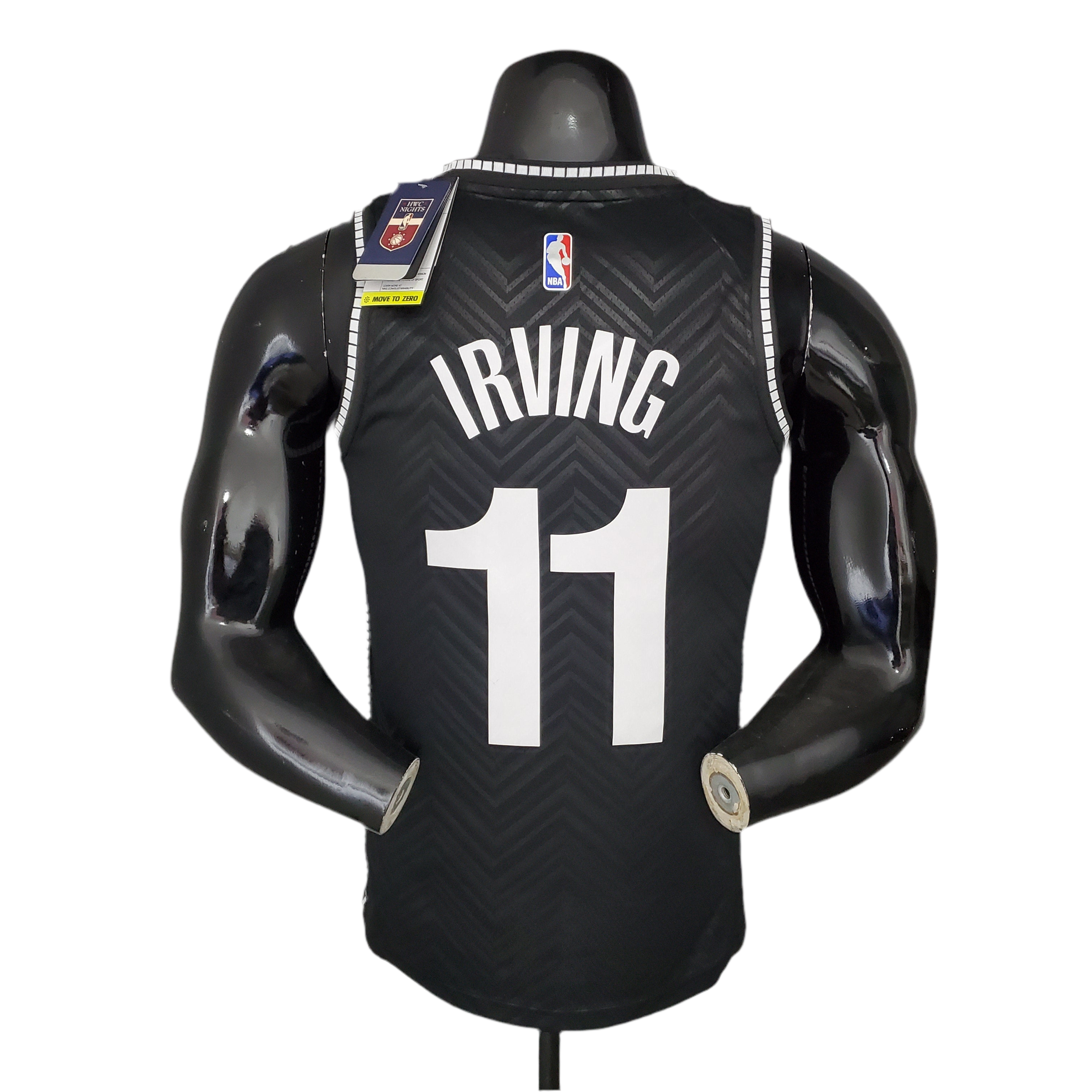 NBA Brooklyn Nets Edition Bônus - Black